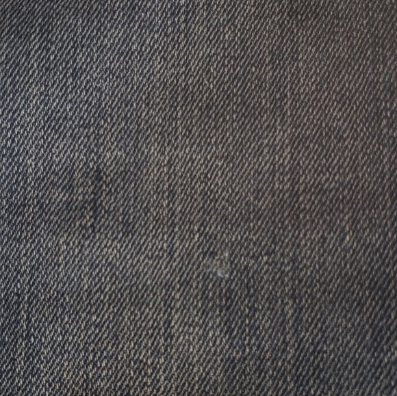 True Religion Blue Jeans Size 26 Straight Leg - Picture 7 of 9